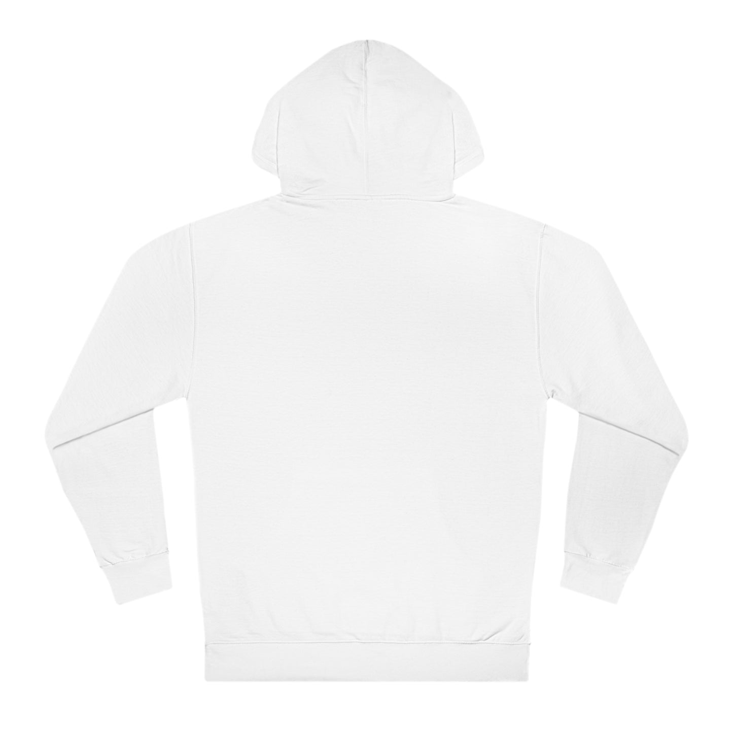 SJ Logo Unisex Hooded Sweatshirt  HIGH SCHOOL